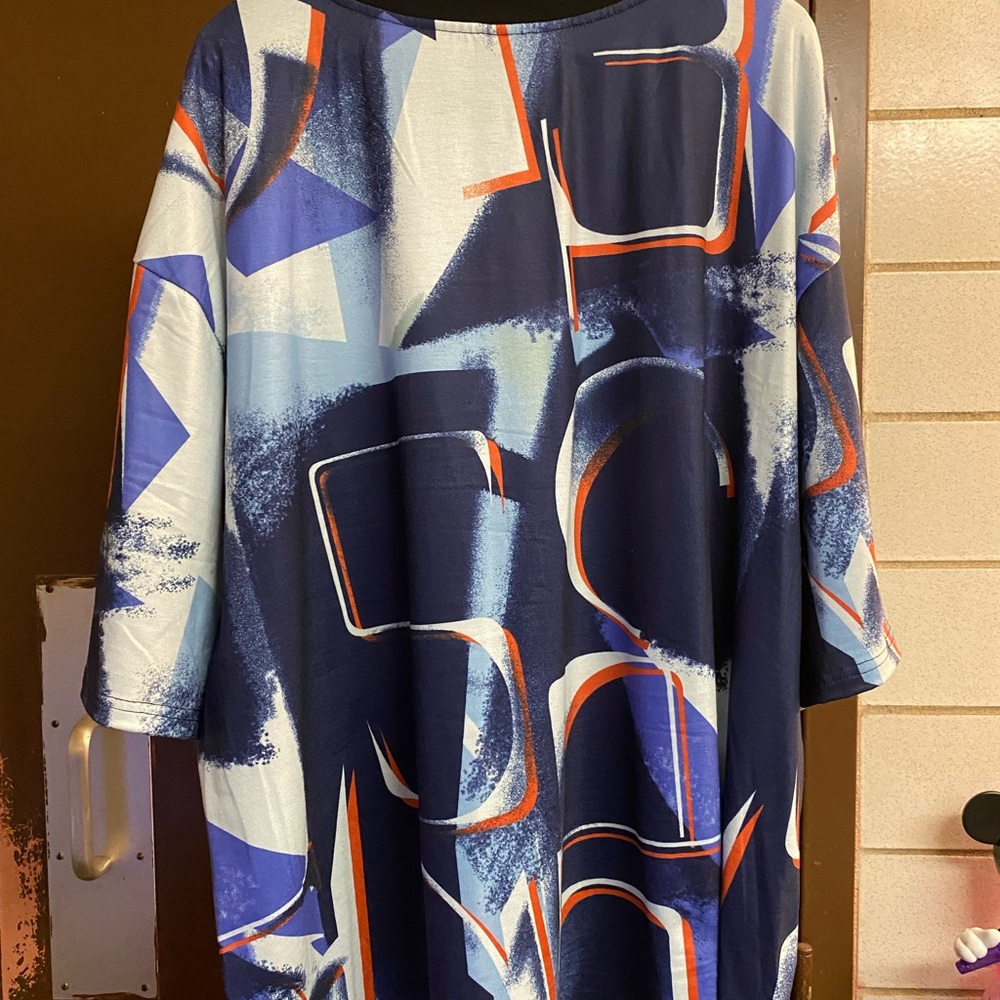 Man’s Shirt